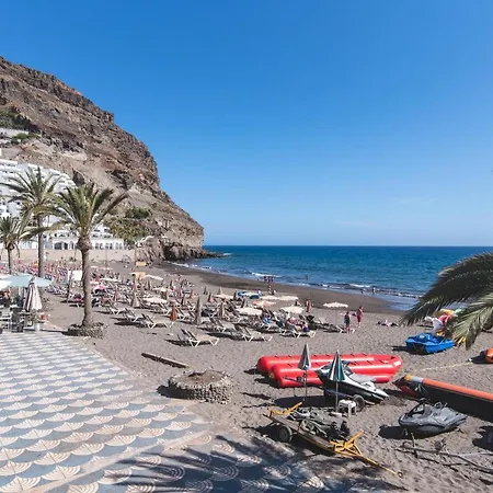 Home2book Valle De Taurito, Sea Views & Pool Appartamento *