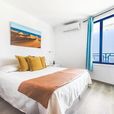 Appartamento Home2book Valle De Taurito, Sea Views & Pool