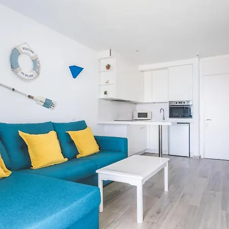 Home2book Valle De Taurito, Sea Views & Pool Appartamento