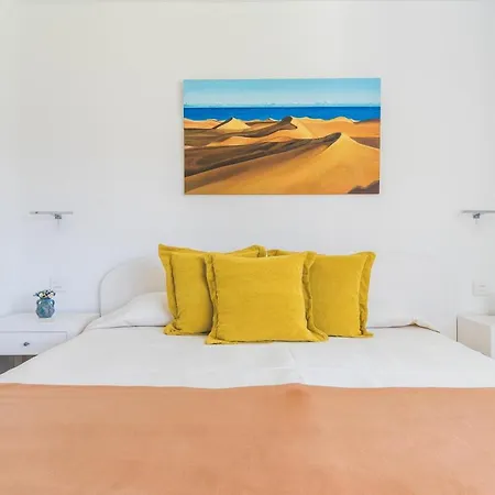 Appartamento Home2book Valle De Taurito, Sea Views & Pool Taurito