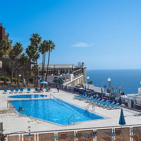 Appartamento Home2book Valle De Taurito, Sea Views & Pool *