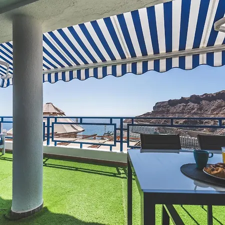 Home2book Valle De Taurito, Sea Views & Pool Appartamento Taurito