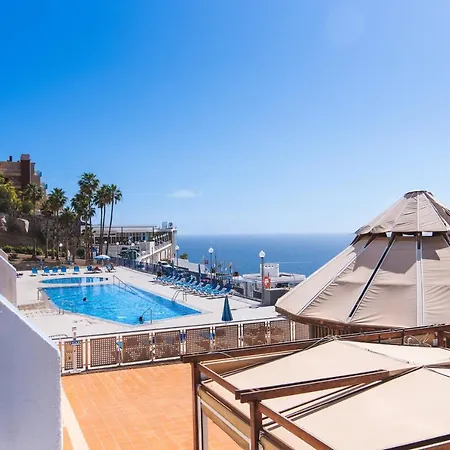 Home2book Valle De Taurito, Sea Views & Pool Appartamento *