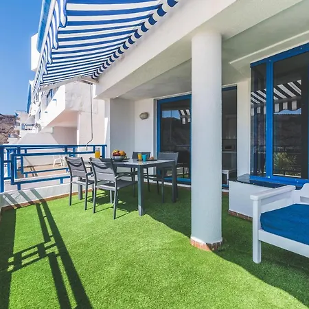 Appartamento Home2book Valle De Taurito, Sea Views & Pool *
